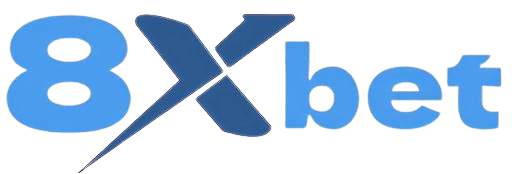 Logo 8xbet đá bóng - trang chủ cá cược bóng đá trực tuyến